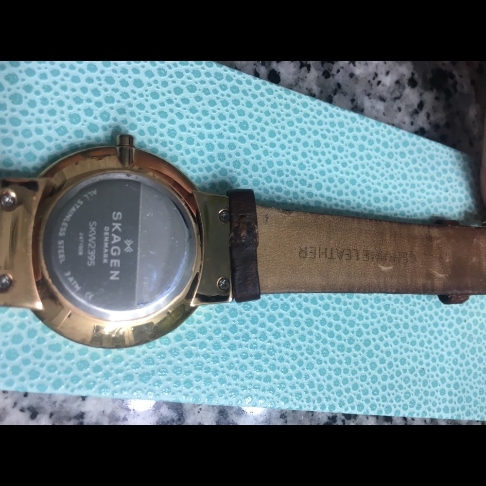 Skagen Watch - Picture 4 of 4
